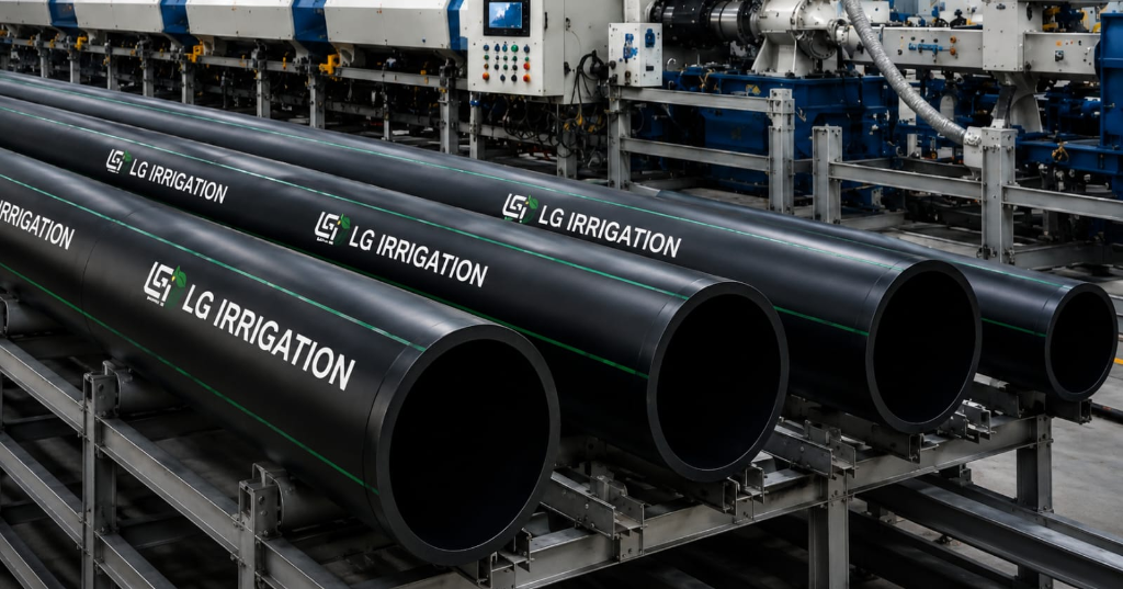 LGI Engineered Pipes